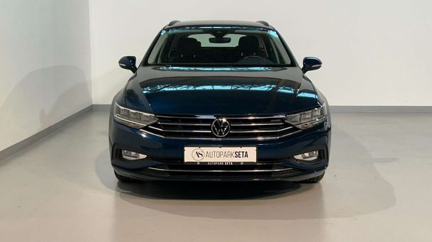 Volkswagen Passat Variant 2.0 TDI DSG 110 kW image number 3