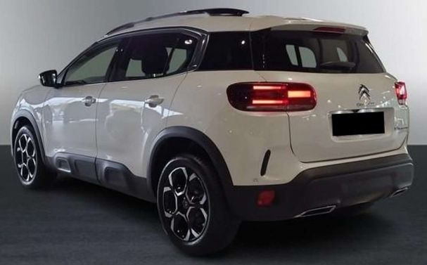 Citroen C5 Aircross BlueHDi 130 S&S EAT8 96 kW image number 10