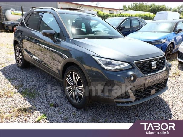 Seat Arona 1.0 TSI FR 85 kW image number 2