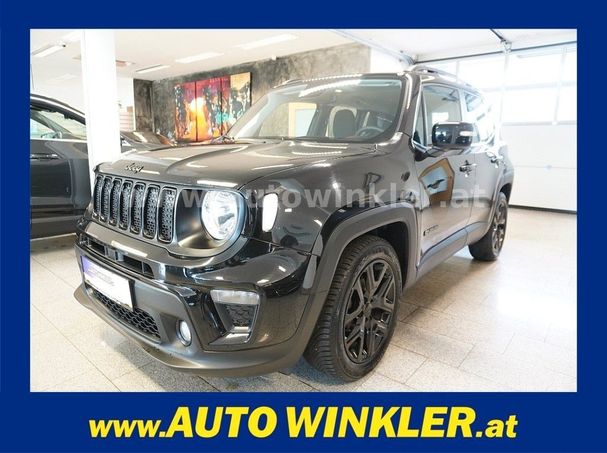 Jeep Renegade 88 kW image number 2