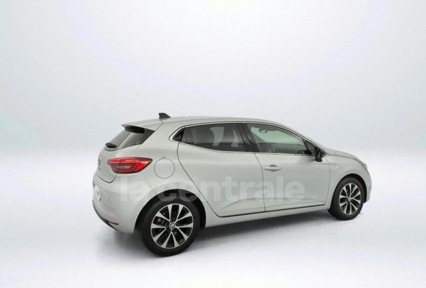 Renault Clio TCe 140 Techno 103 kW image number 20