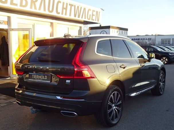 Volvo XC60 T6 Inscription AWD 251 kW image number 3