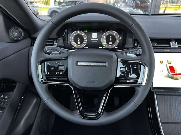 Land Rover Range Rover Evoque 201 kW image number 10