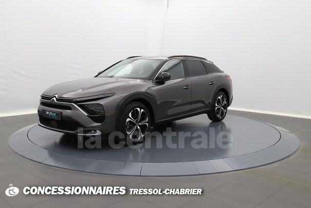 Citroen C5 X 1.6 PureTech 133 kW image number 1