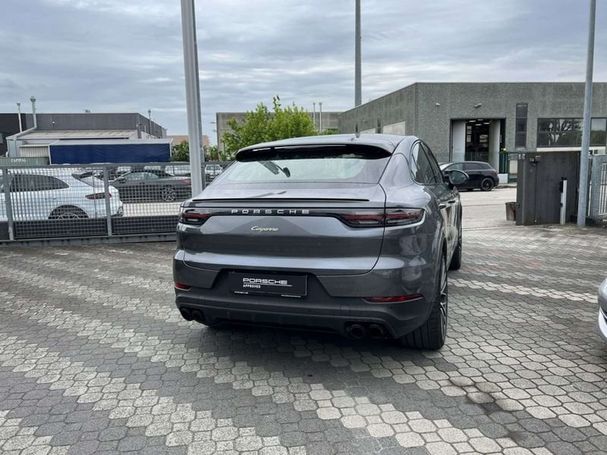 Porsche Cayenne Coupé E-Hybrid 340 kW image number 2