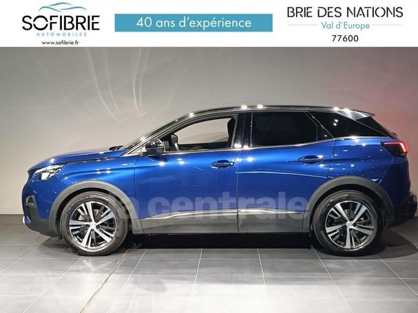 Peugeot 3008 BlueHDi 130 S&S 96 kW image number 15