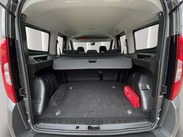 Fiat Doblo S&S MAXI 88 kW image number 10