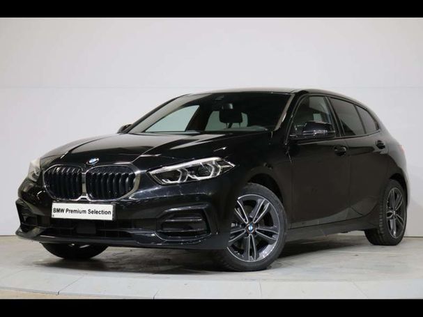 BMW 118i Sport Line 100 kW image number 1