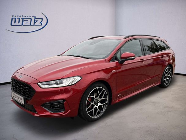 Ford Mondeo ST-Line AWD 140 kW image number 1