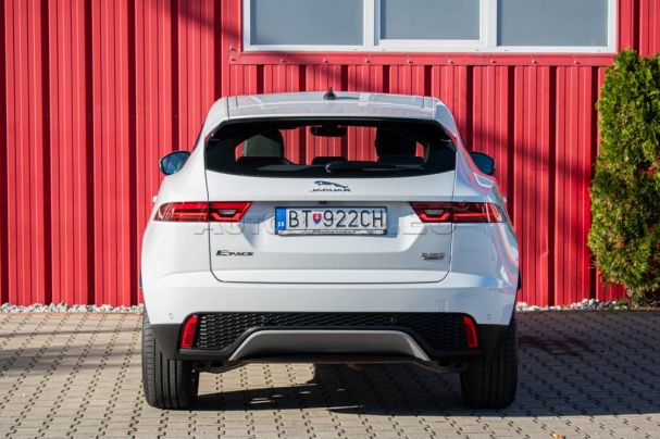 Jaguar E-Pace 110 kW image number 5