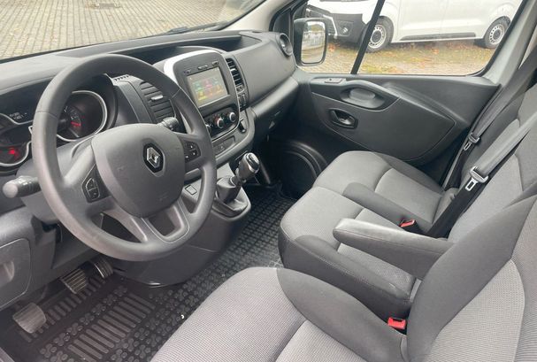 Renault Trafic L1H1 88 kW image number 8