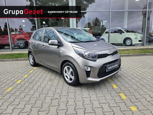 Kia Picanto 49 kW image number 2