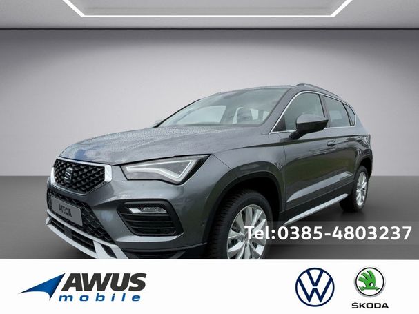 Seat Ateca 1.5 TSI 110 kW image number 1