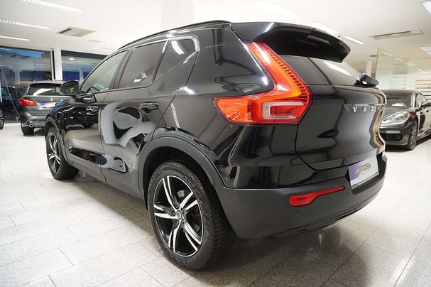 Volvo XC40 T5 Recharge 192 kW image number 5