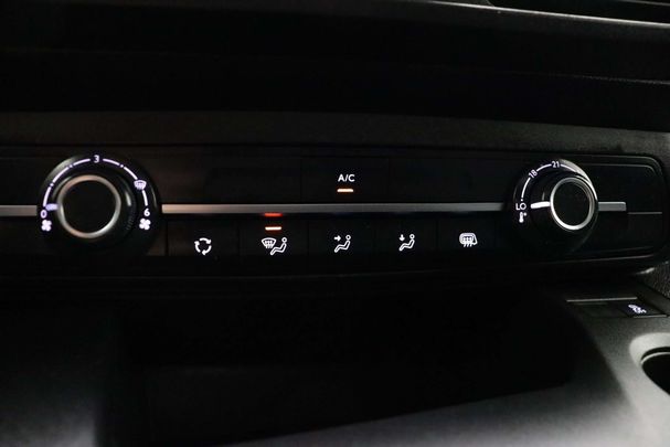 Citroen Berlingo BlueHDi Control 55 kW image number 17