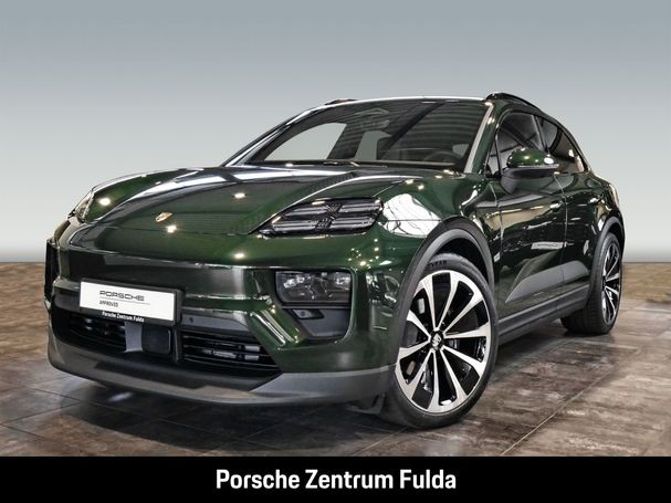 Porsche Macan 4 300 kW image number 1