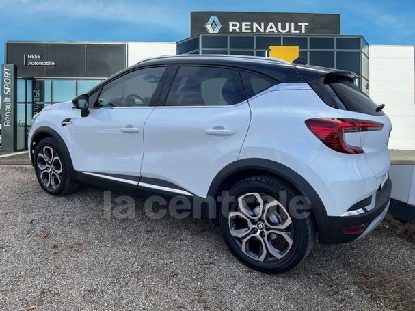 Renault Captur 103 kW image number 23