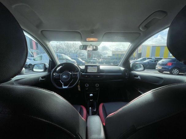 Kia Picanto 1.0 49 kW image number 15