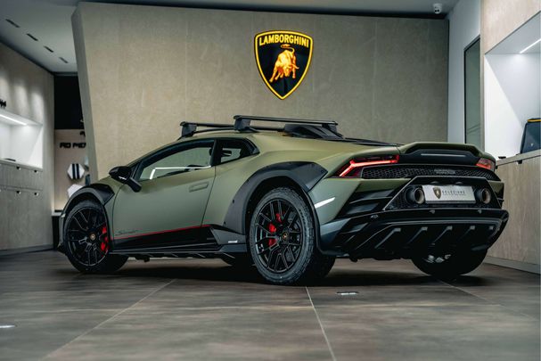 Lamborghini Huracan 4 449 kW image number 6