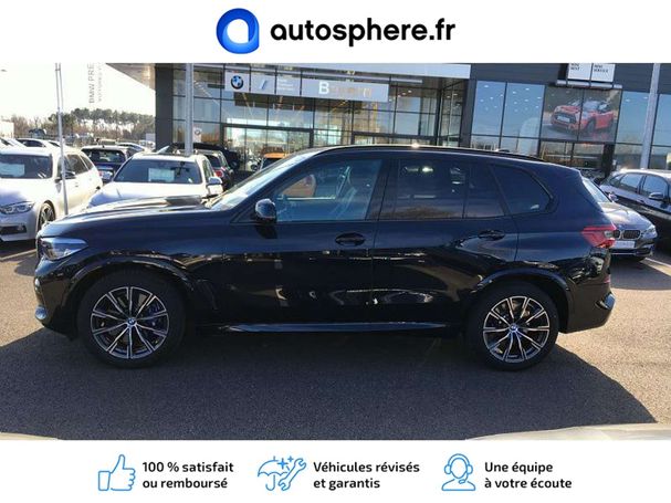 BMW X5 xDrive30d 198 kW image number 5