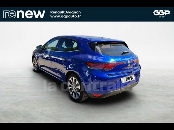 Renault Megane 103 kW image number 15