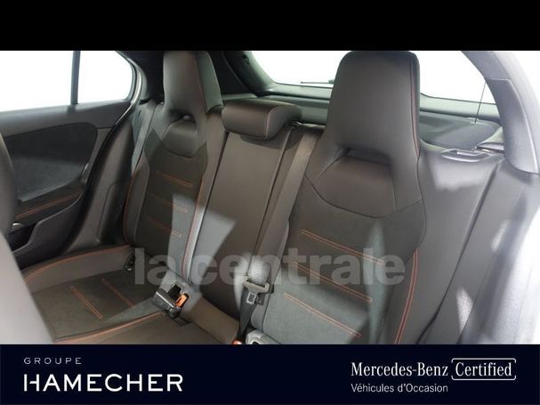 Mercedes-Benz A 160 80 kW image number 7