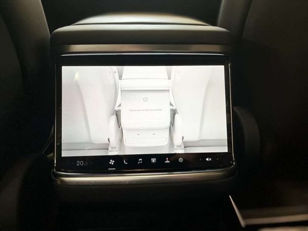 Tesla Model X AWD Dual Motor 493 kW image number 18