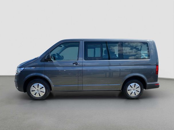 Volkswagen T6 Transporter T6 2.0 TDI Trendline 81 kW image number 5