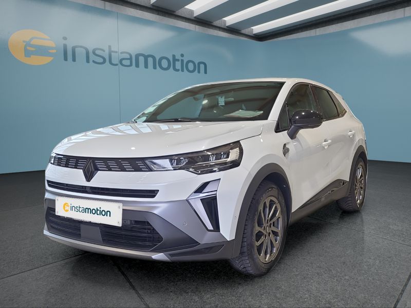 Renault Symbioz 145