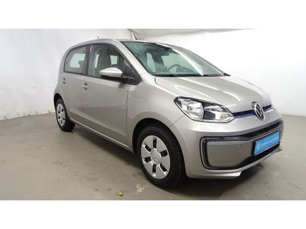 Volkswagen up! 60 kW image number 7