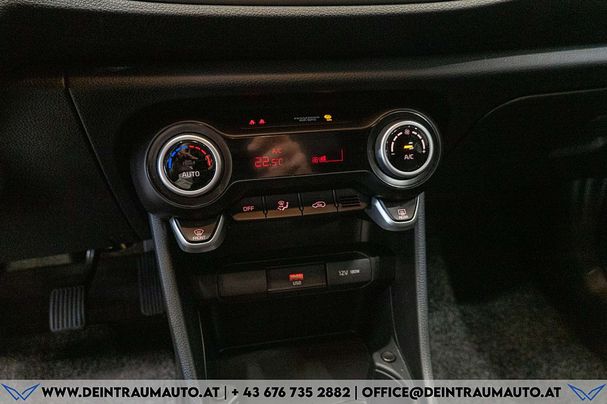 Kia Picanto 1.0 ISG 49 kW image number 19