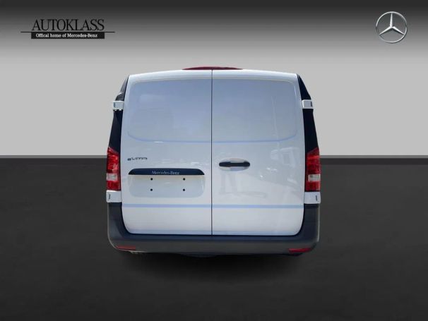 Mercedes-Benz Vito e 150 kW image number 8