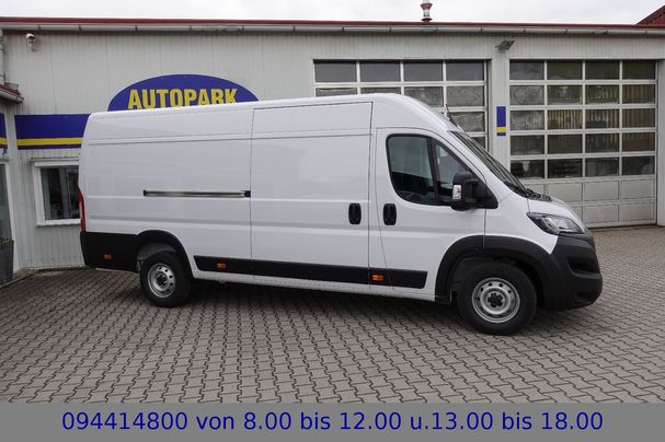 Fiat Ducato 35 140 103 kW image number 26