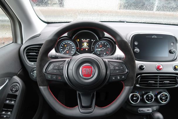 Fiat 500X 1.5 Hybrid Dolcevita 96 kW image number 10