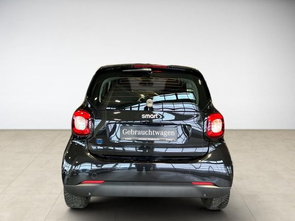 Smart ForTwo EQ 60 kW image number 3