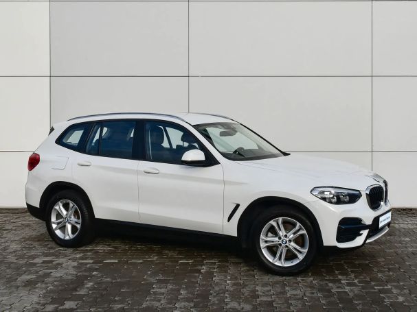 BMW X3 xDrive20d 140 kW image number 3