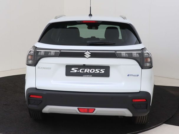 Suzuki SX4 S-Cross 95 kW image number 22