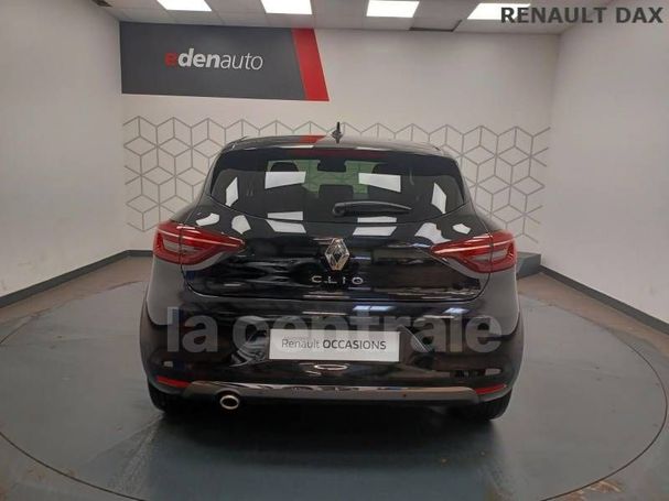 Renault Clio 103 kW image number 6