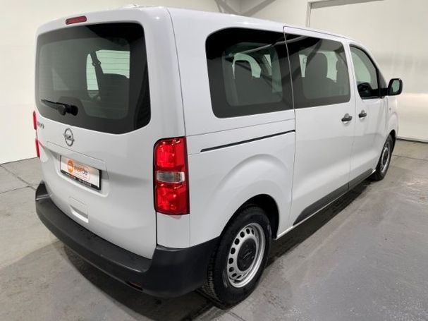 Opel Vivaro 1.5 88 kW image number 3