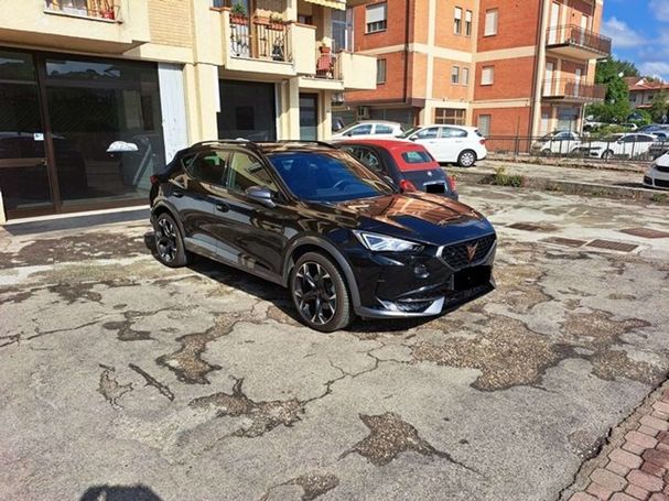 Cupra Formentor 110 kW image number 4