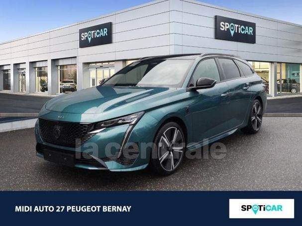 Peugeot 308 1.2 PureTech 130 96 kW image number 1