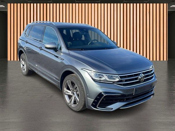 Volkswagen Tiguan Allspace 2.0 TSI 4Motion DSG 140 kW image number 7