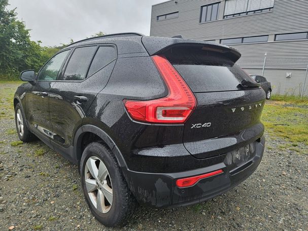 Volvo XC40 110 kW image number 7