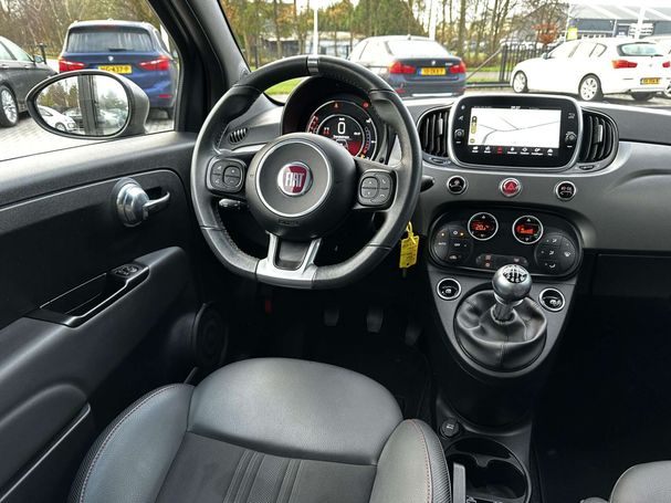 Fiat 500 1.0 51 kW image number 3