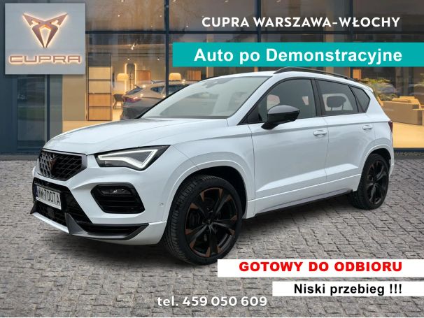 Cupra Ateca 2.0 TSI DSG 4Drive 221 kW image number 1