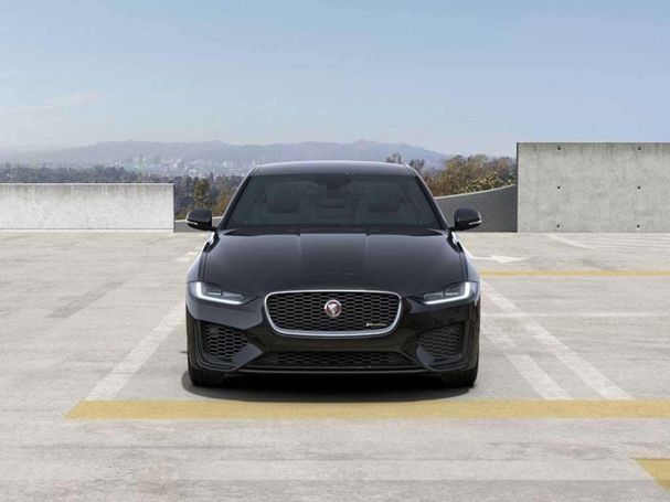 Jaguar XE 150 kW image number 2