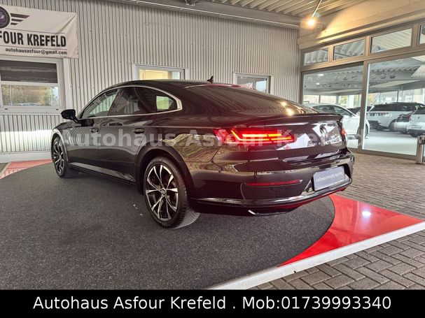 Volkswagen Arteon 110 kW image number 3