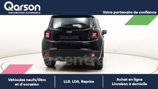 Jeep Renegade 1.0 Limited 88 kW image number 50