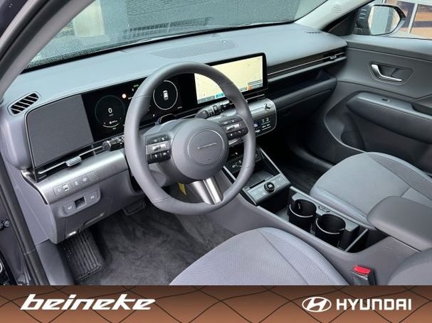 Hyundai Kona 1.6 GDI Prime 104 kW image number 7