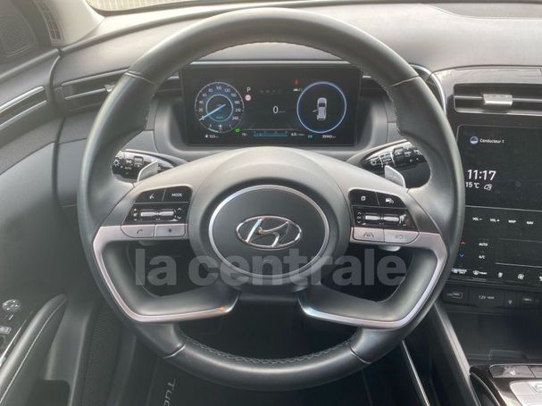 Hyundai Tucson 1.6 T-GDI 169 kW image number 41